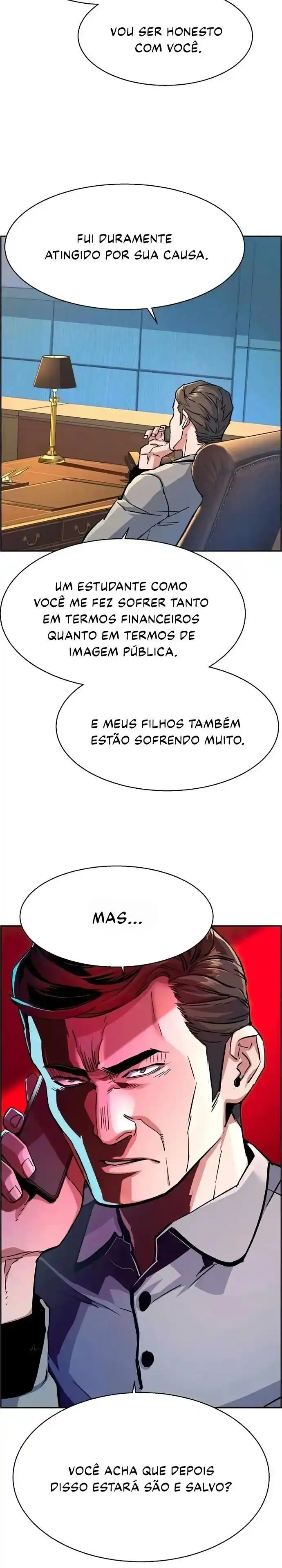 Read Mercenary Enrollment PT Manga Online