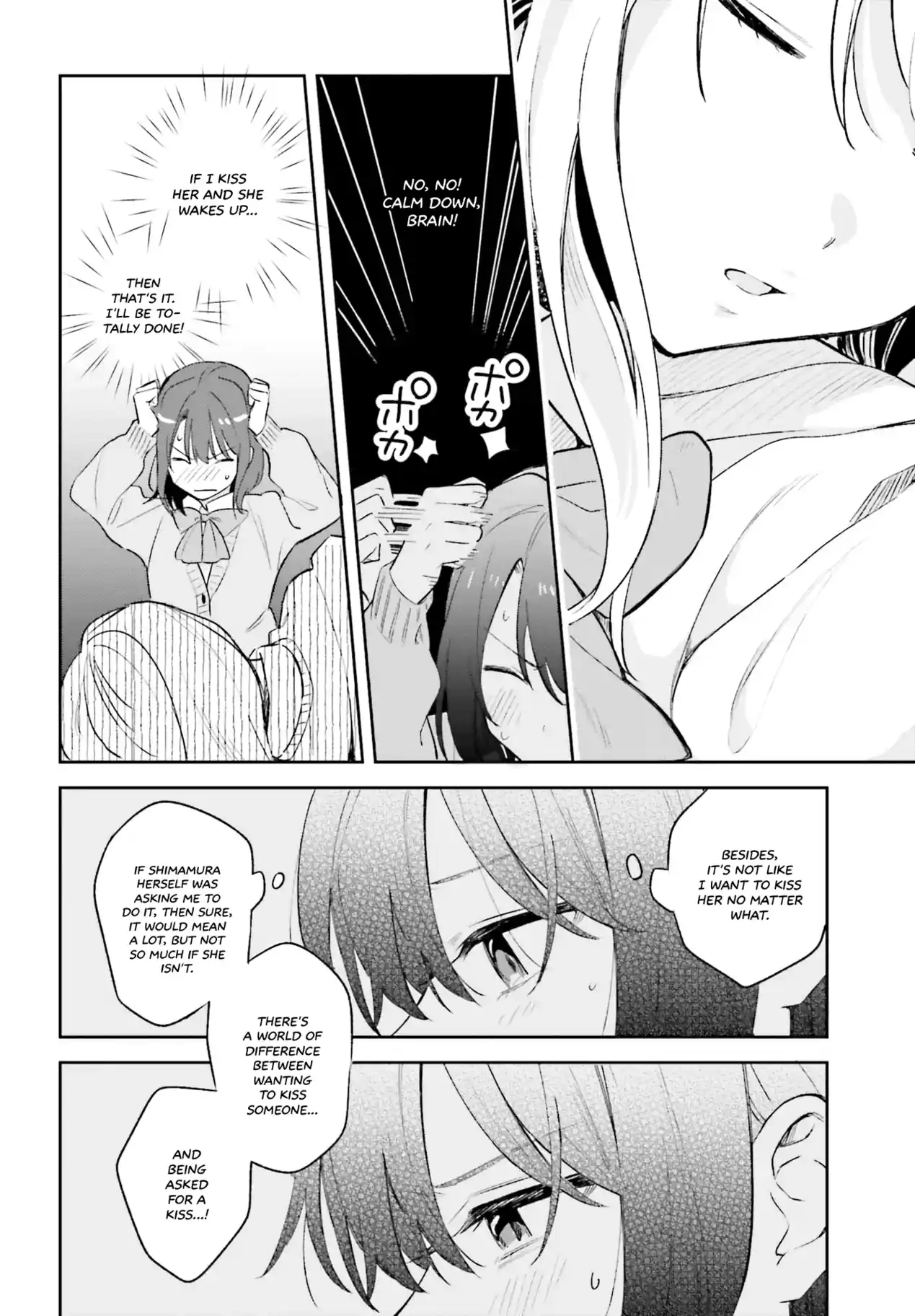 Read Mercenary Enrollment PT Manga Online