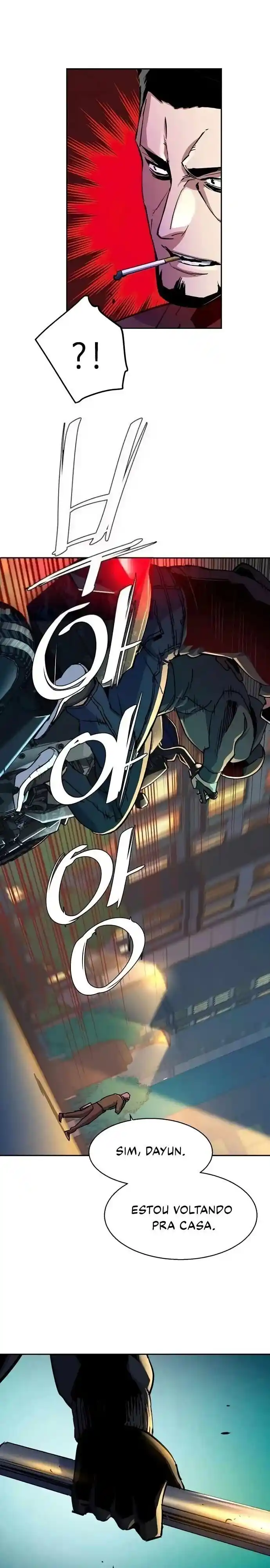 Read Mercenary Enrollment PT Manga Online
