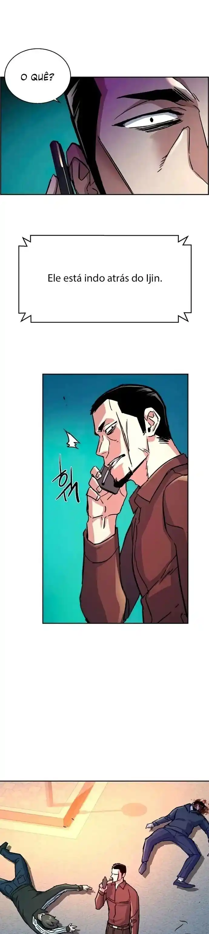 Read Mercenary Enrollment PT Manga Online