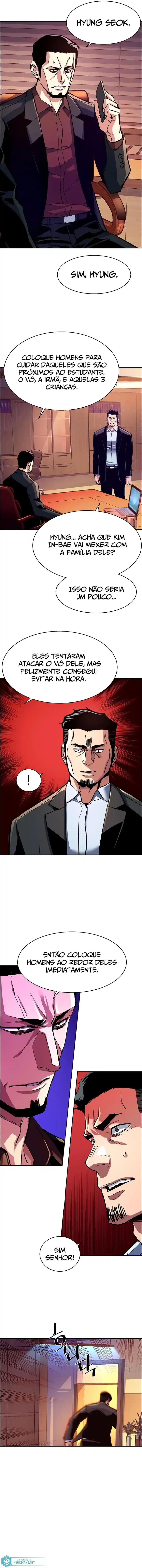 Read Mercenary Enrollment PT Manga Online