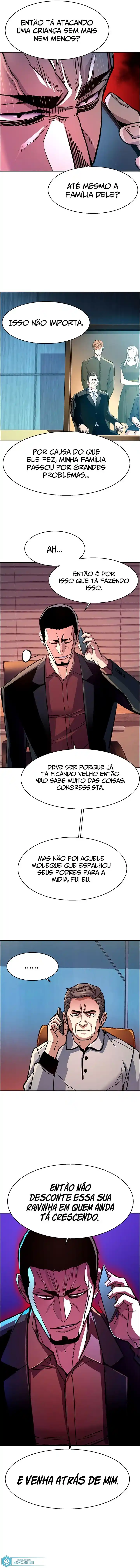 Read Mercenary Enrollment PT Manga Online