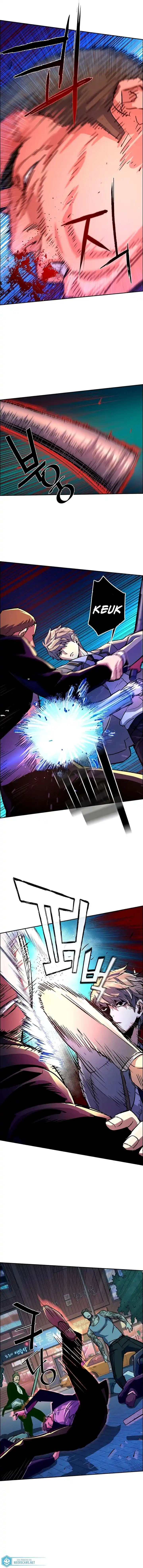 Read Mercenary Enrollment PT Manga Online