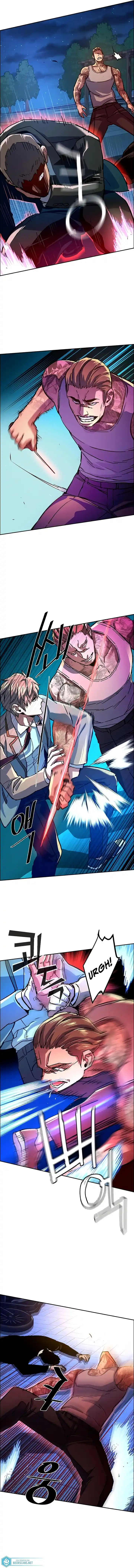 Read Mercenary Enrollment PT Manga Online