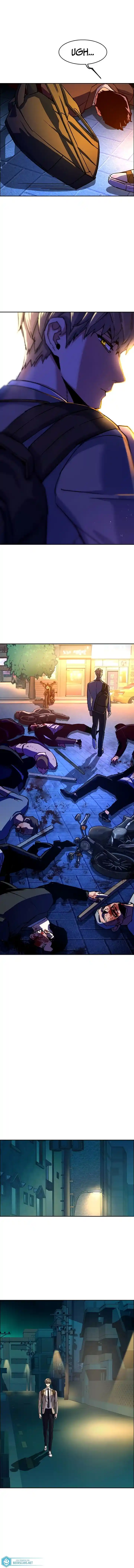 Read Mercenary Enrollment PT Manga Online