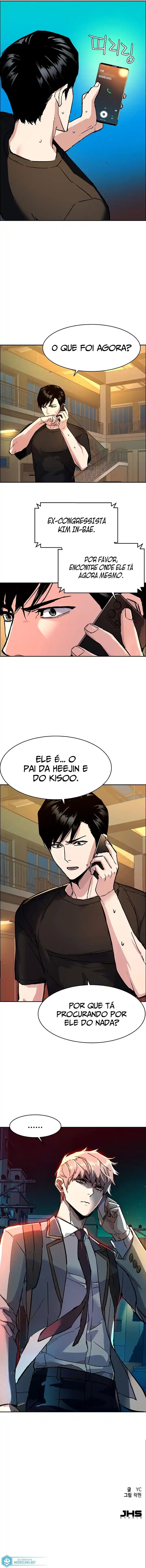 Read Mercenary Enrollment PT Manga Online