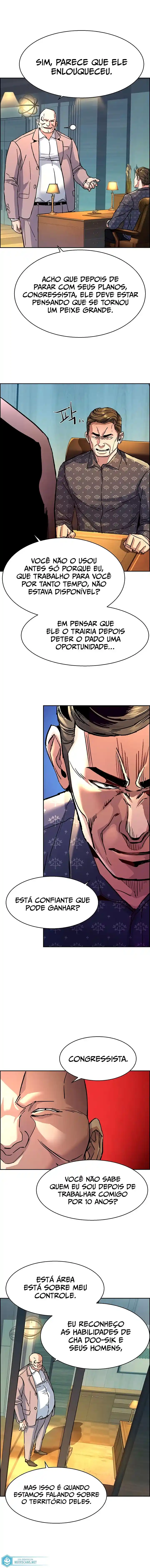 Read Mercenary Enrollment PT Manga Online