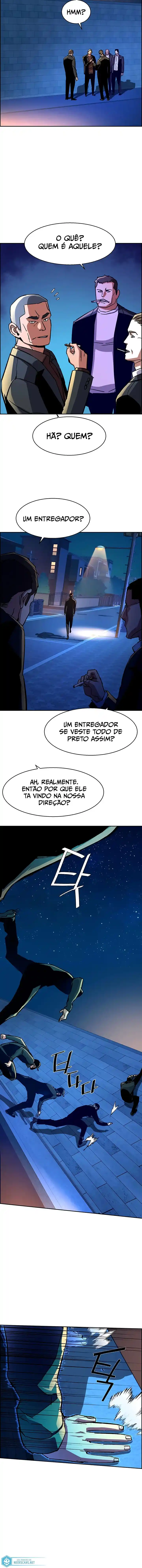 Read Mercenary Enrollment PT Manga Online