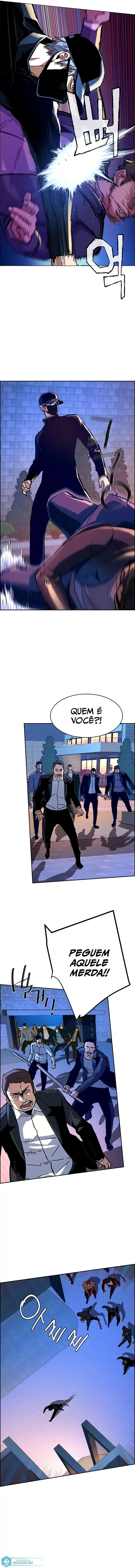 Read Mercenary Enrollment PT Manga Online