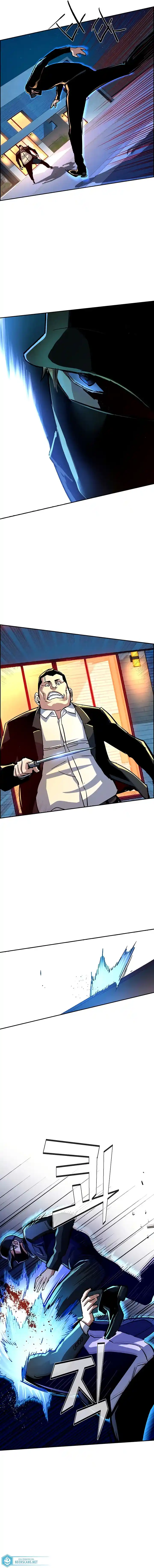 Read Mercenary Enrollment PT Manga Online