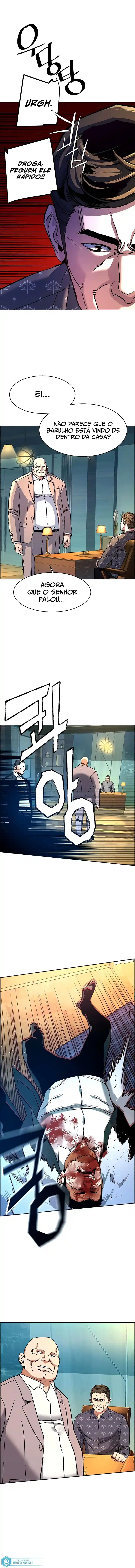 Read Mercenary Enrollment PT Manga Online