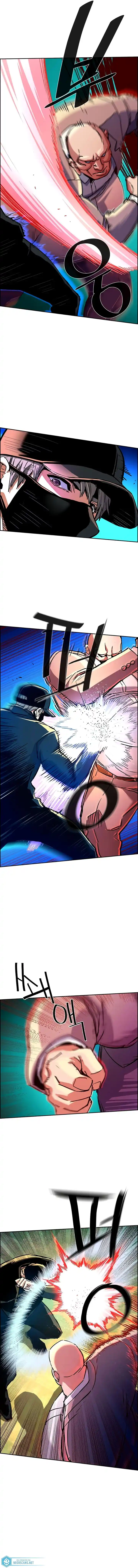 Read Mercenary Enrollment PT Manga Online