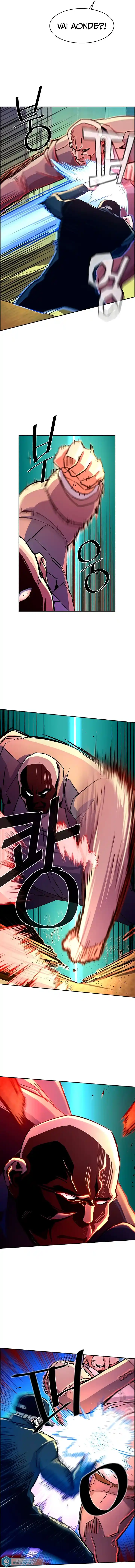 Read Mercenary Enrollment PT Manga Online