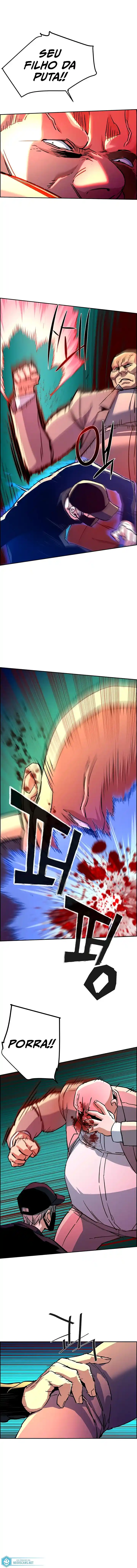 Read Mercenary Enrollment PT Manga Online