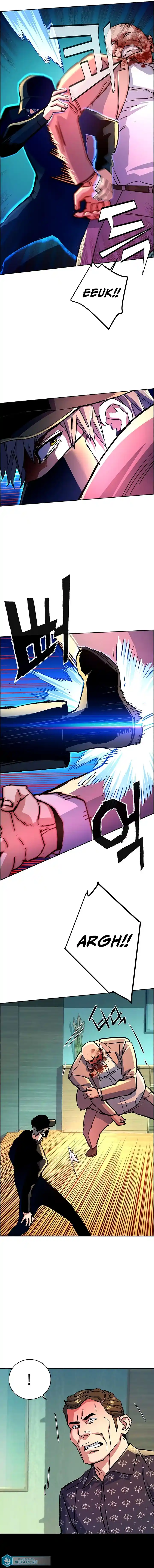 Read Mercenary Enrollment PT Manga Online