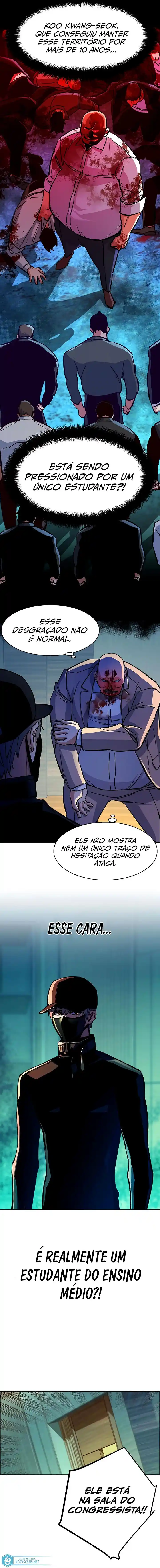 Read Mercenary Enrollment PT Manga Online
