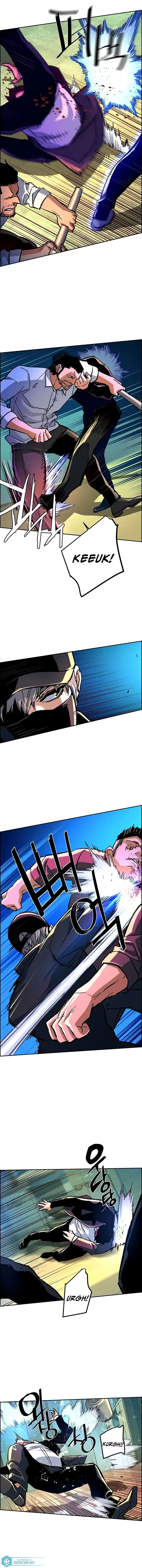 Read Mercenary Enrollment PT Manga Online