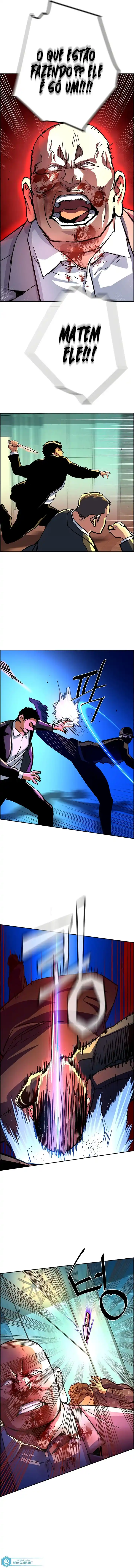 Read Mercenary Enrollment PT Manga Online