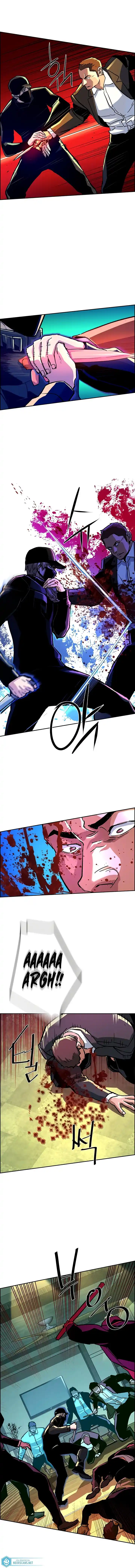 Read Mercenary Enrollment PT Manga Online