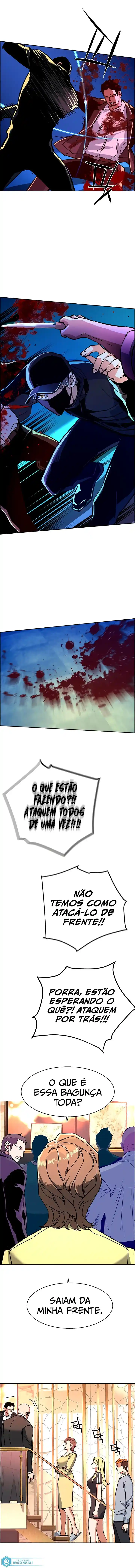 Read Mercenary Enrollment PT Manga Online