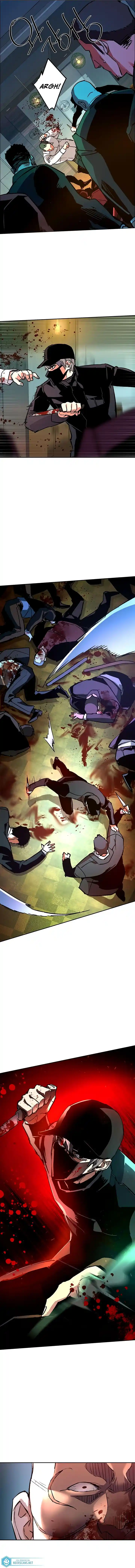 Read Mercenary Enrollment PT Manga Online