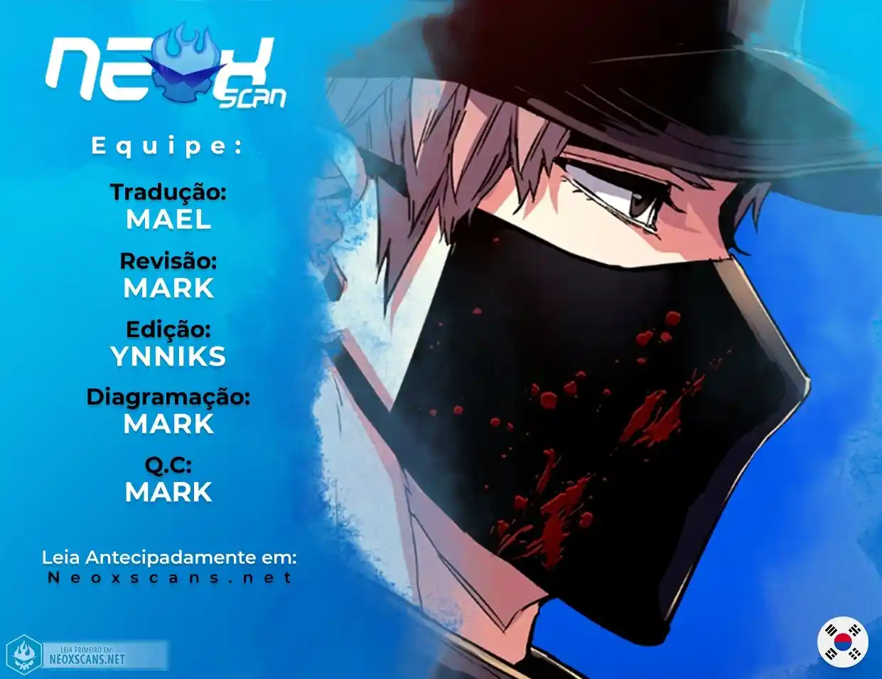 Read Mercenary Enrollment PT Manga Online
