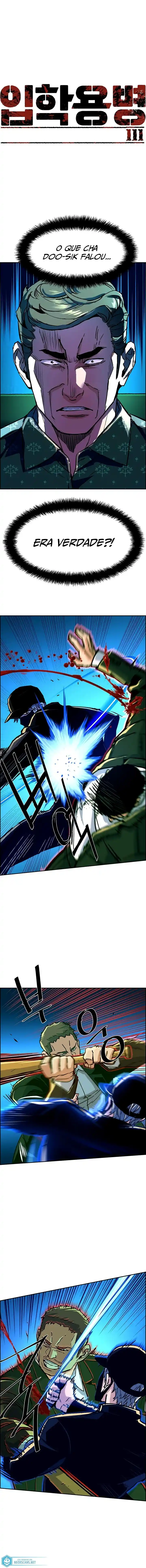 Read Mercenary Enrollment PT Manga Online