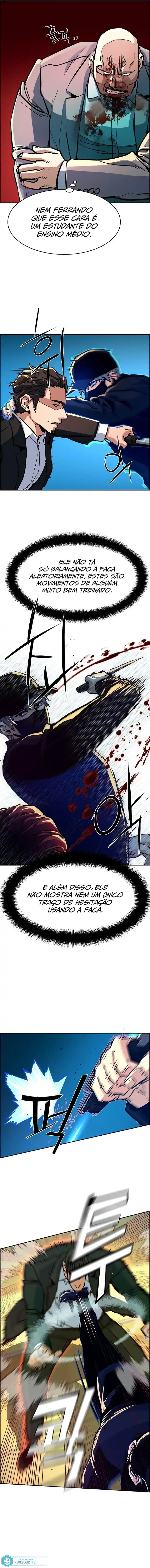 Read Mercenary Enrollment PT Manga Online