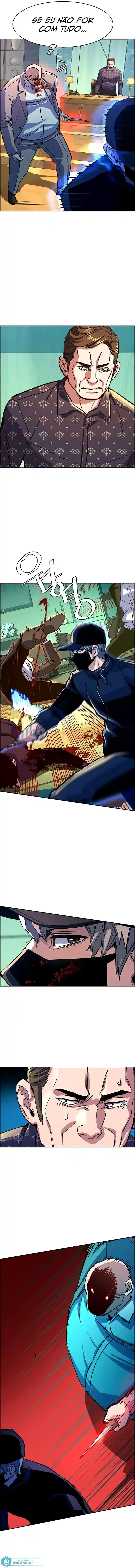 Read Mercenary Enrollment PT Manga Online