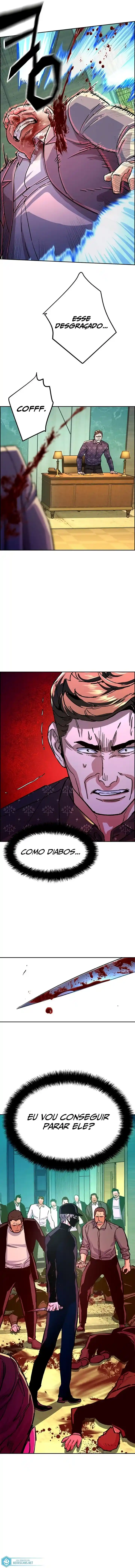 Read Mercenary Enrollment PT Manga Online