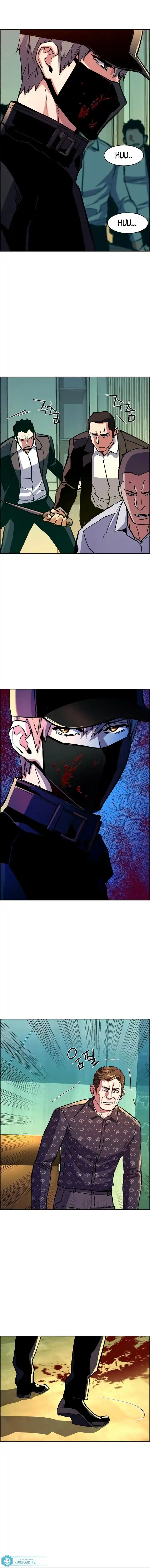 Read Mercenary Enrollment PT Manga Online