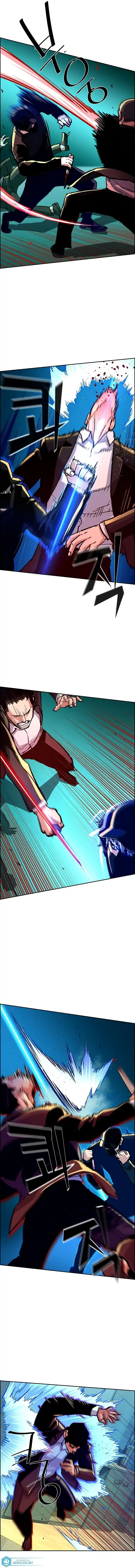 Read Mercenary Enrollment PT Manga Online