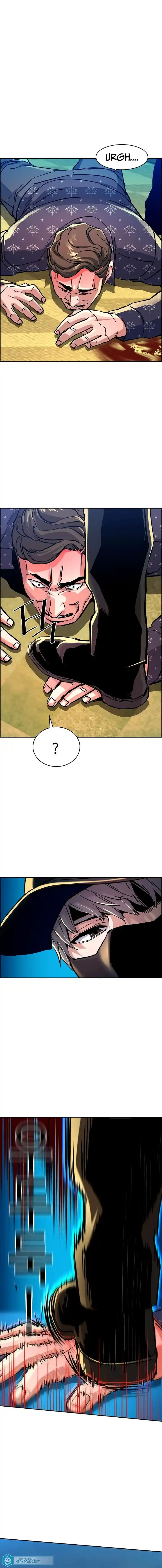 Read Mercenary Enrollment PT Manga Online