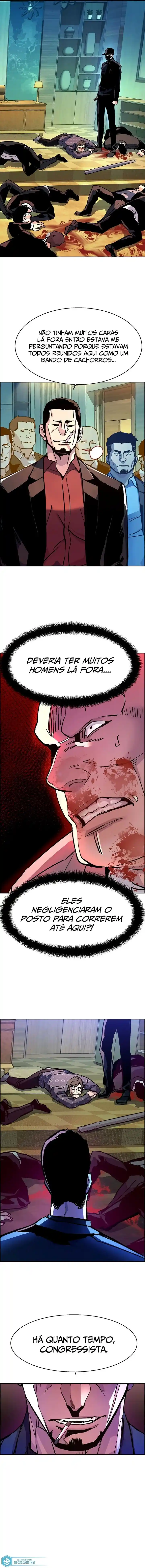 Read Mercenary Enrollment PT Manga Online