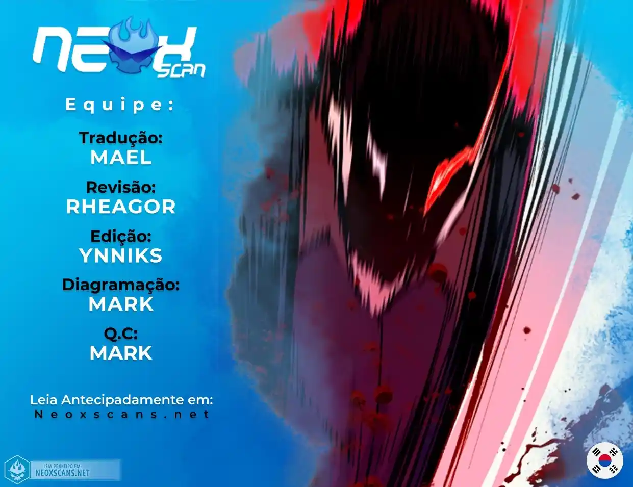 Read Mercenary Enrollment PT Manga Online