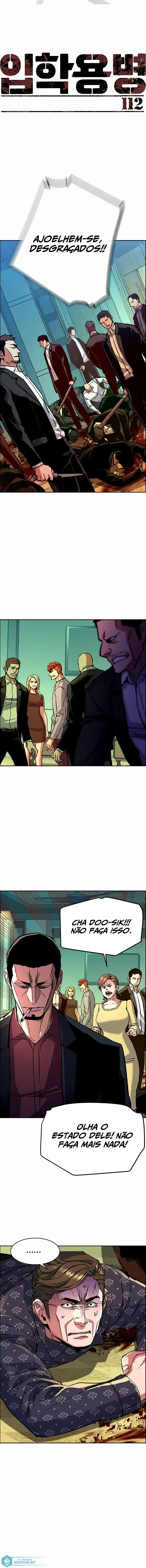 Read Mercenary Enrollment PT Manga Online