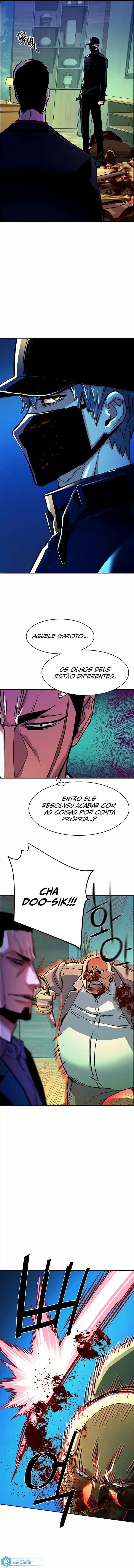 Read Mercenary Enrollment PT Manga Online