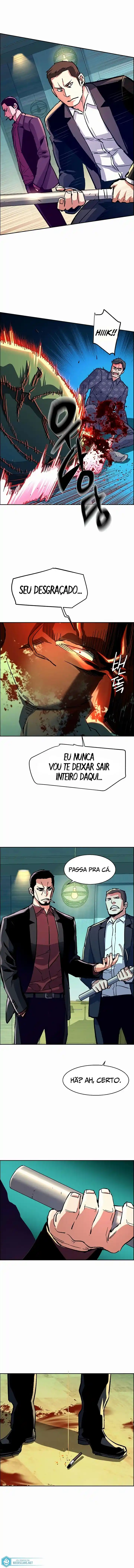 Read Mercenary Enrollment PT Manga Online