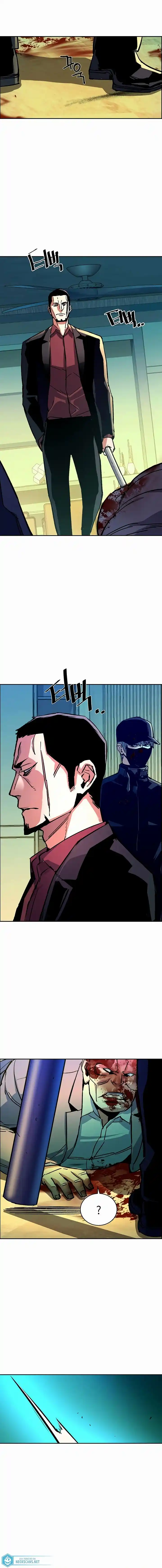 Read Mercenary Enrollment PT Manga Online