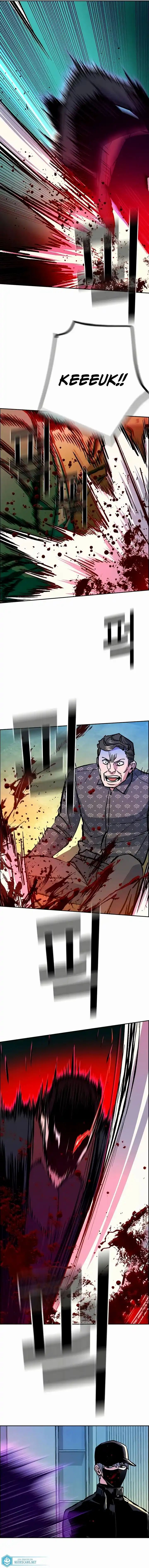 Read Mercenary Enrollment PT Manga Online