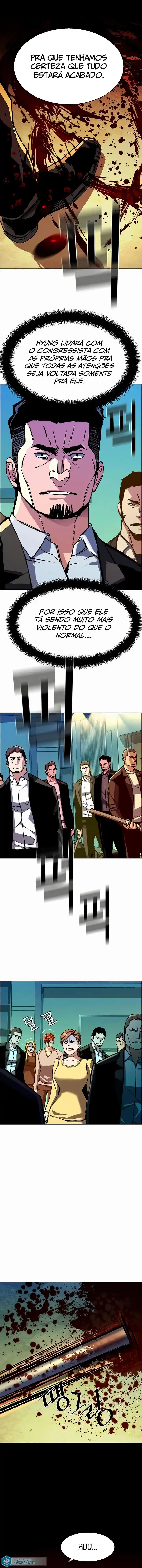 Read Mercenary Enrollment PT Manga Online
