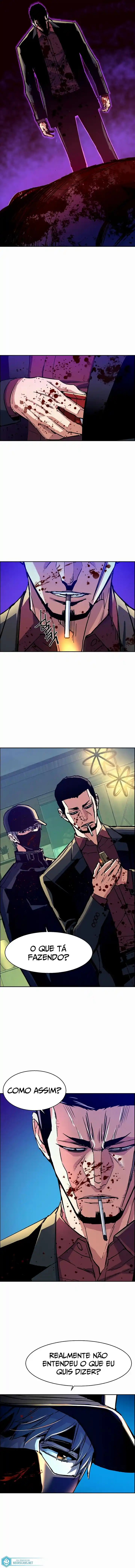 Read Mercenary Enrollment PT Manga Online