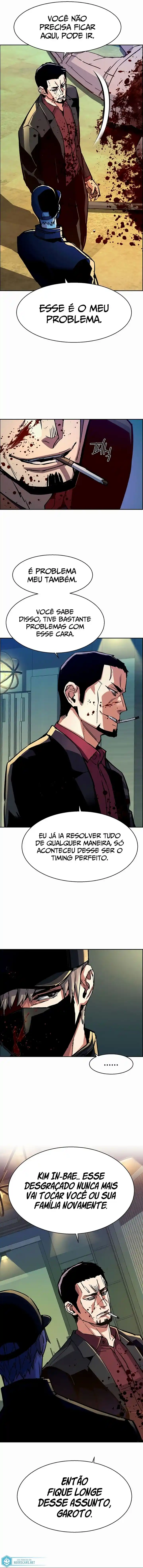 Read Mercenary Enrollment PT Manga Online
