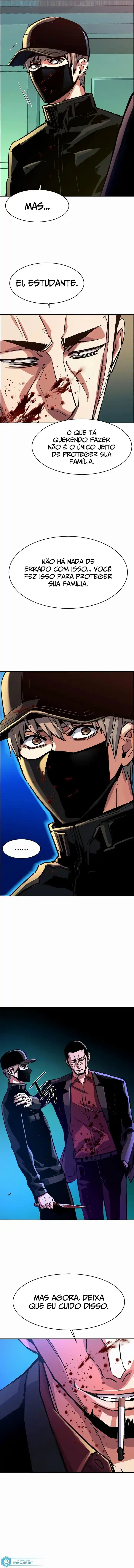 Read Mercenary Enrollment PT Manga Online
