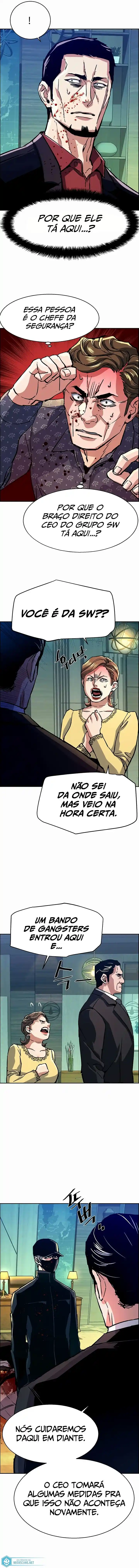 Read Mercenary Enrollment PT Manga Online