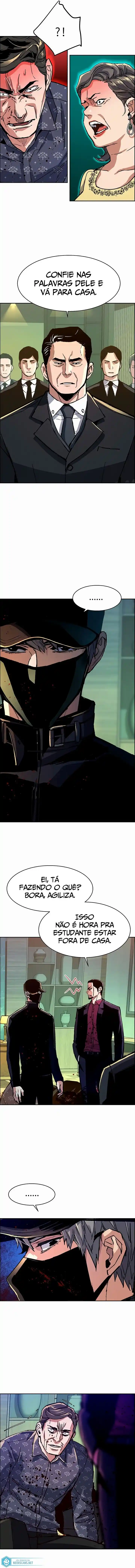 Read Mercenary Enrollment PT Manga Online