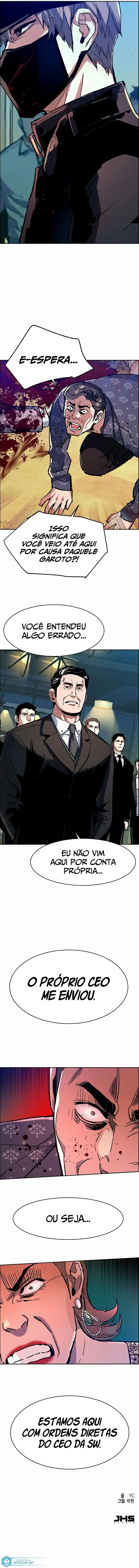 Read Mercenary Enrollment PT Manga Online