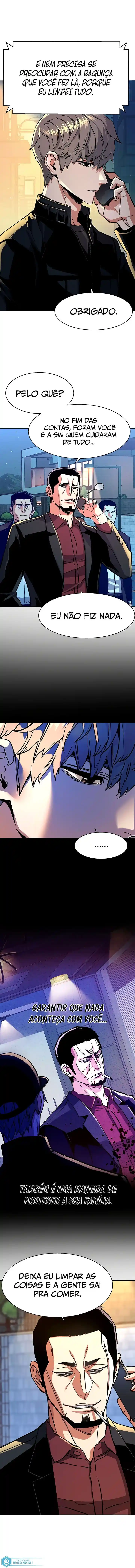 Read Mercenary Enrollment PT Manga Online