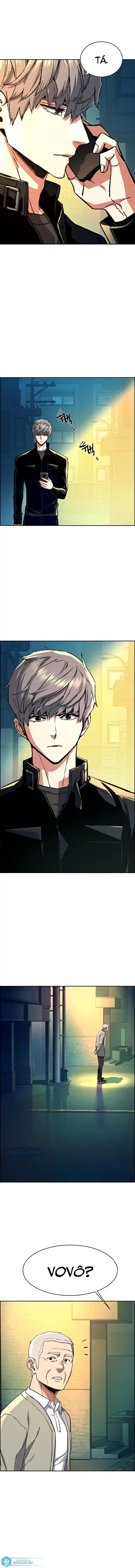 Read Mercenary Enrollment PT Manga Online