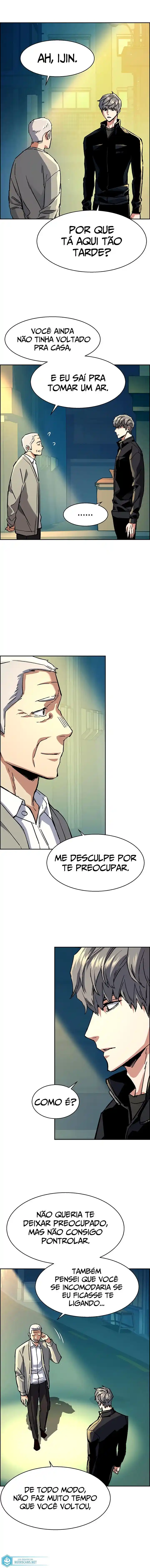 Read Mercenary Enrollment PT Manga Online